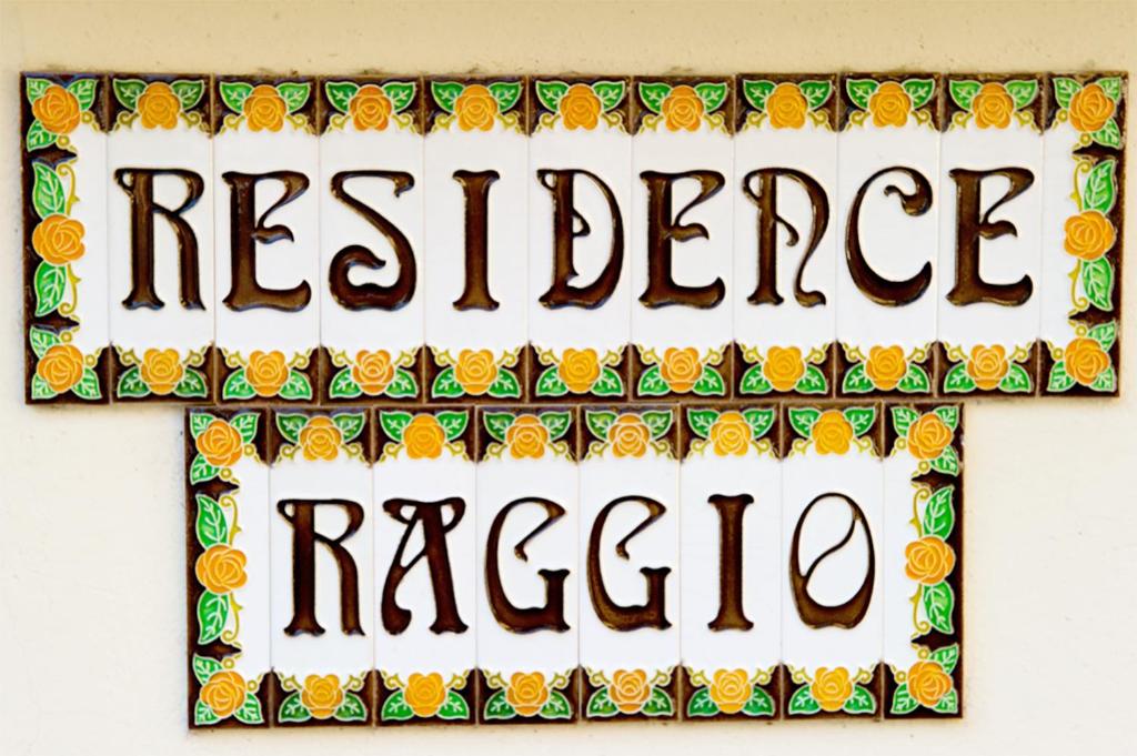 Residenza Raggio - 3