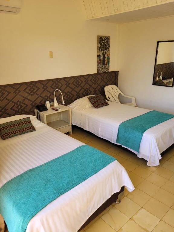 Hotel Gimaura - 4