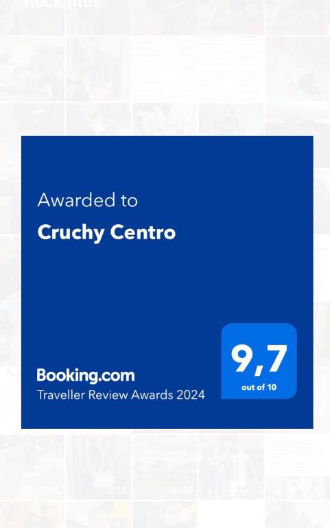 Cruchy Centro - 3