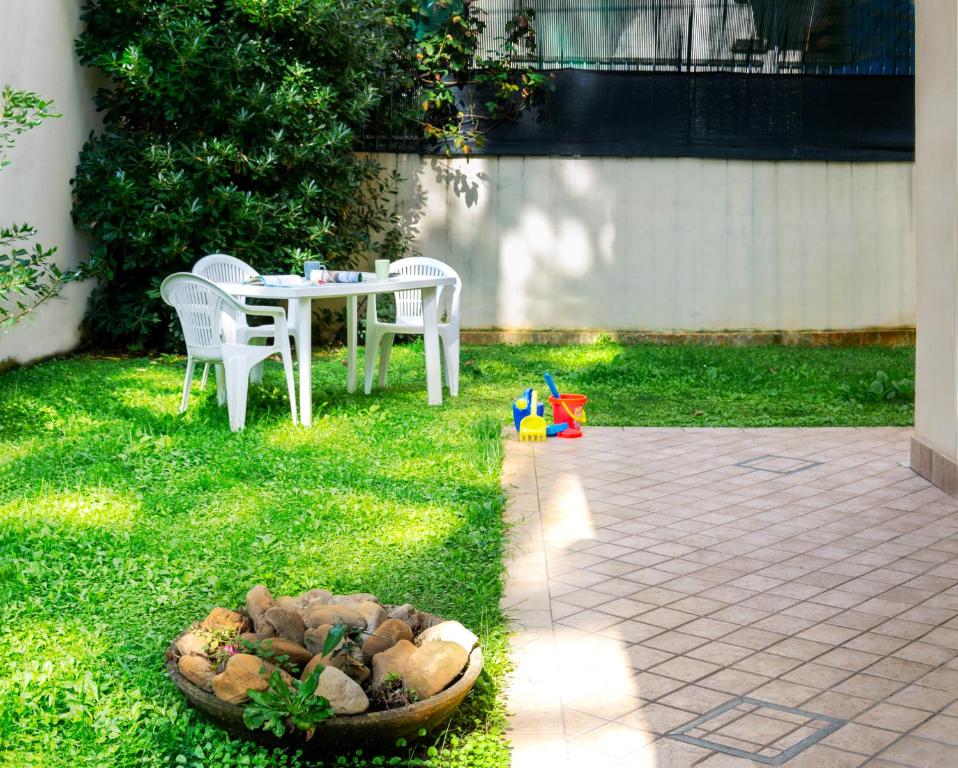 Residenza Raggio - 2