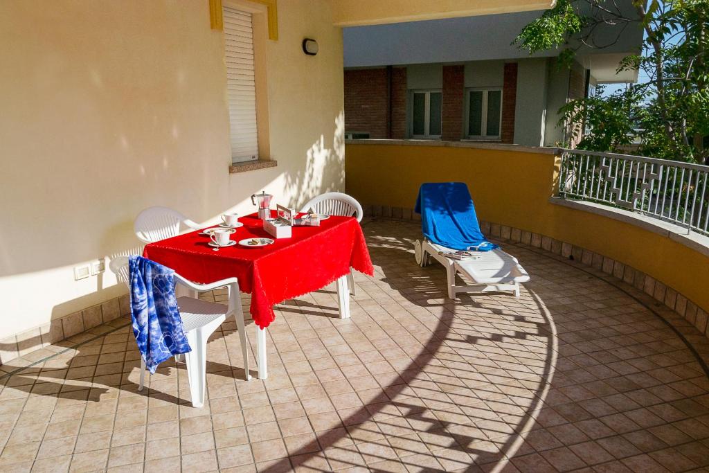 Residenza Raggio - 5