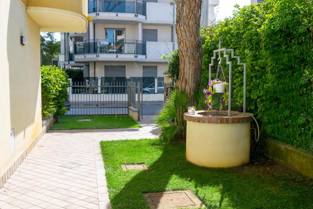 Residenza Raggio - 4