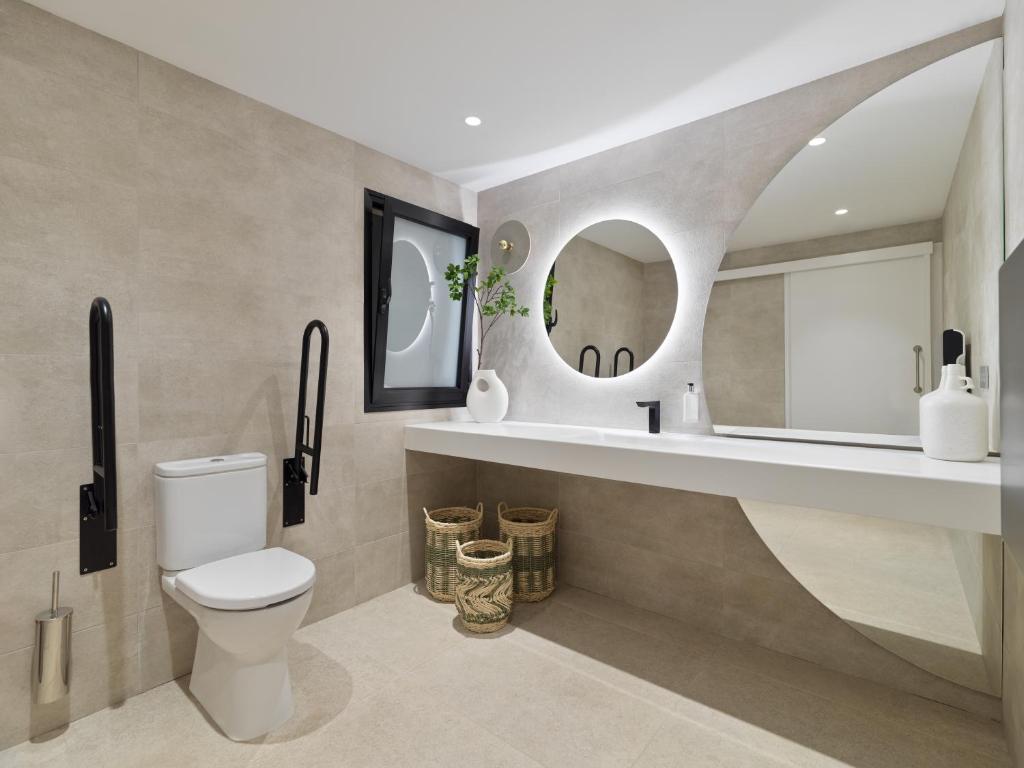 XQ Vistamar — Hotel rooms in Puerto Rico, Canary Islands