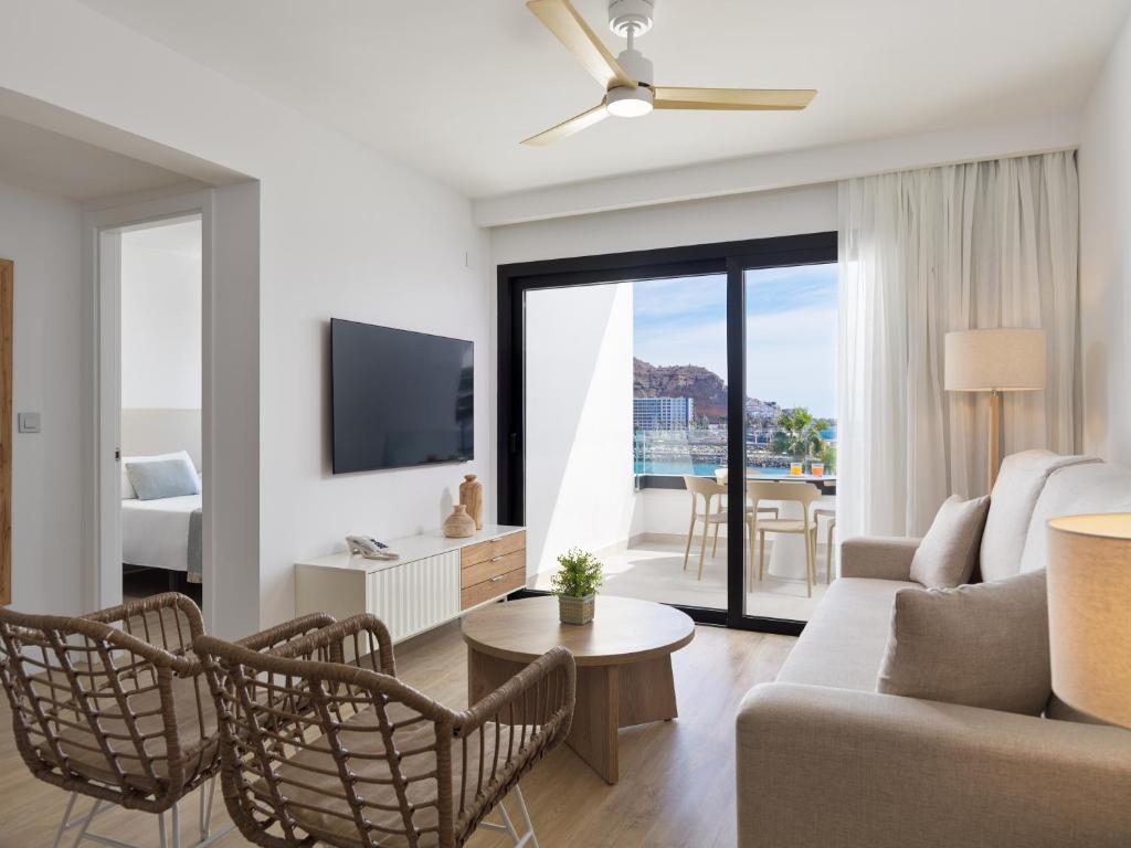 XQ Vistamar — Hotel rooms in Puerto Rico, Canary Islands