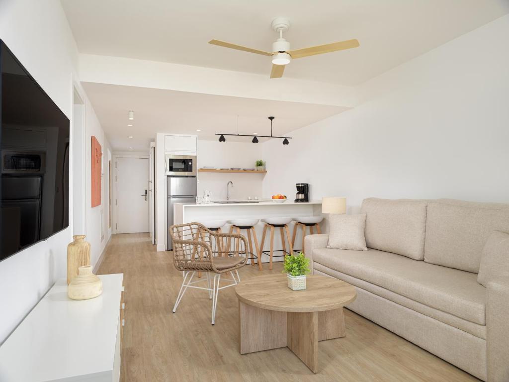 XQ Vistamar — Hotel rooms in Puerto Rico, Canary Islands