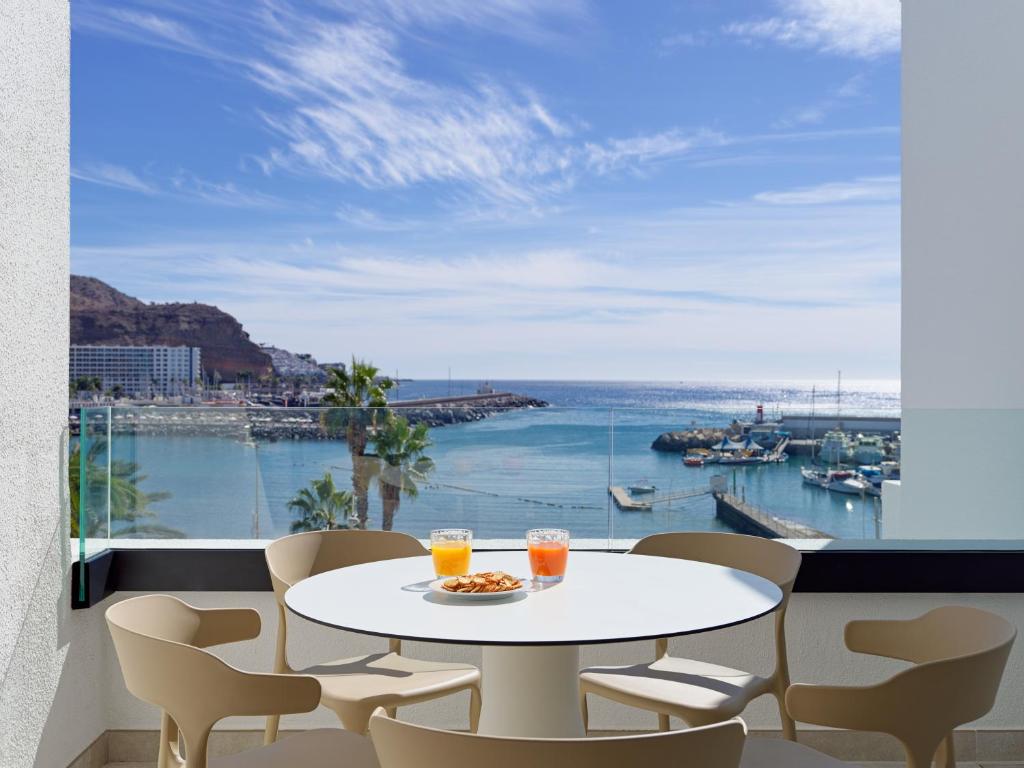 XQ Vistamar — Attractions in the area in Puerto Rico, Canary Islands