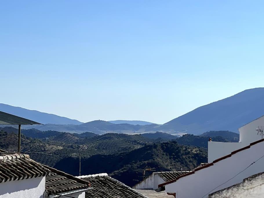 Casa Encantadora, Olvera