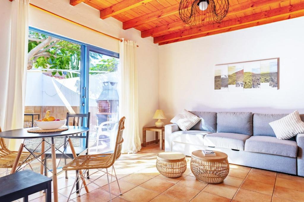 Casa Tagaide, Playa Blanca