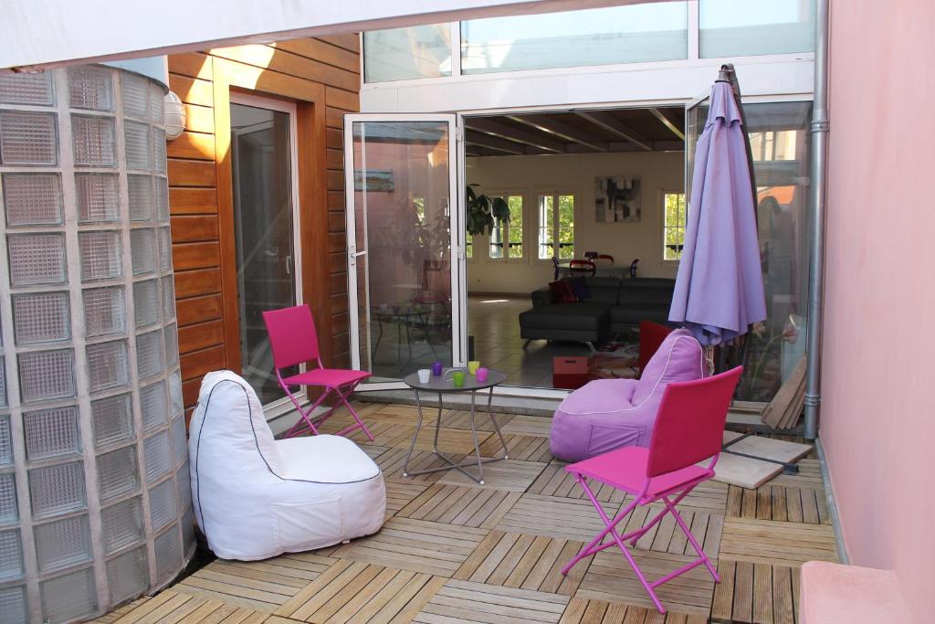 Le Loft De La Robine 110m2 - 5