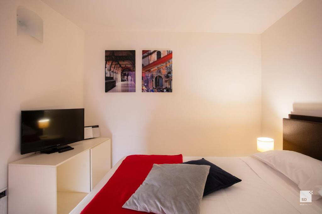 Urbanicooh Guidozagni - Piazza Maggiore View - 3