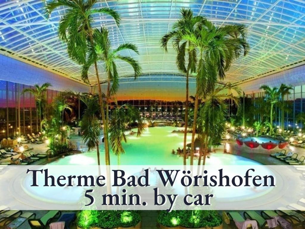Hallo!-Apartments - Ideal für Geschäftsreisende, Monteure und Feriengäste - 5