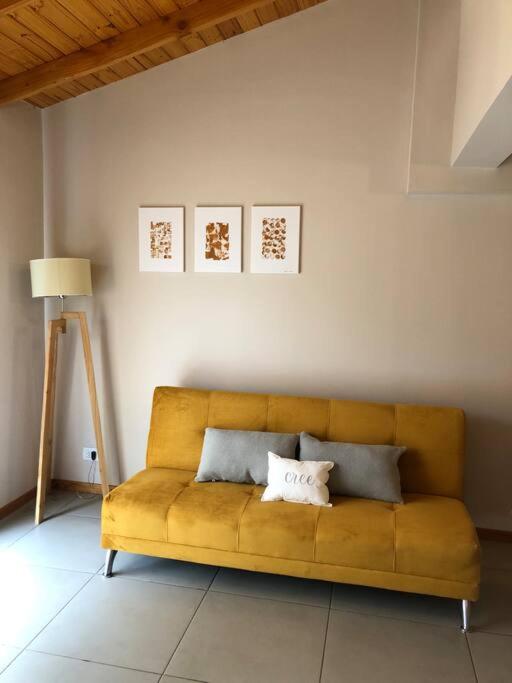 Del Paralelo (Depto 3) - 2