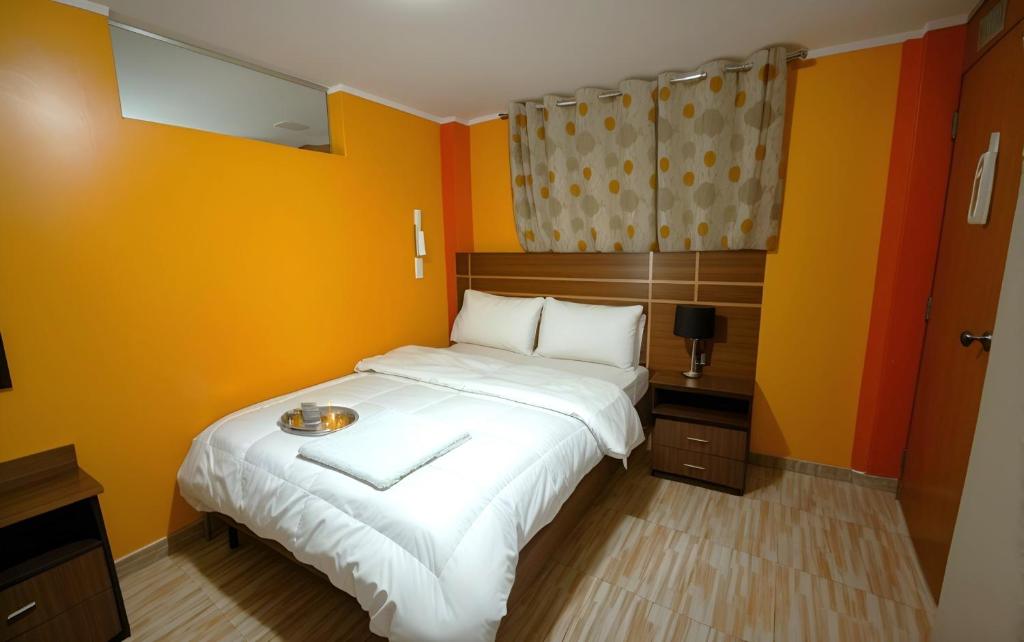 Hotel Balcones Plaza Cajamarca - 2