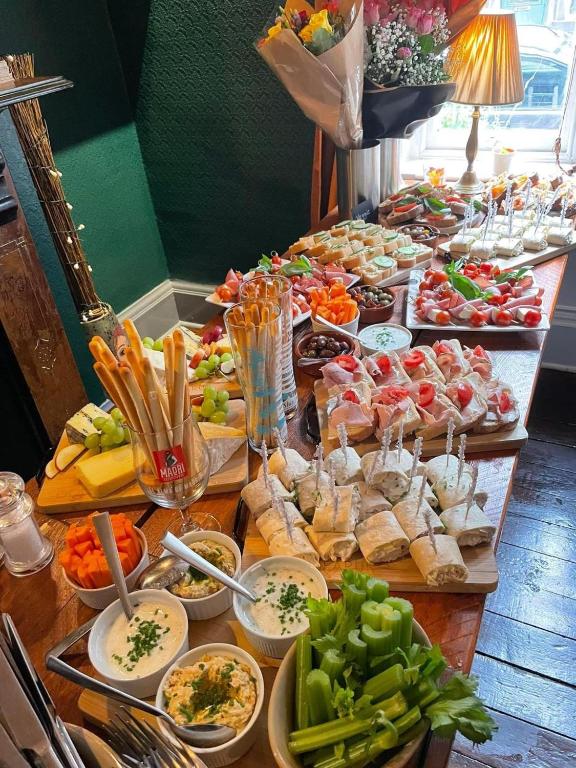 朝食『素晴らしい』