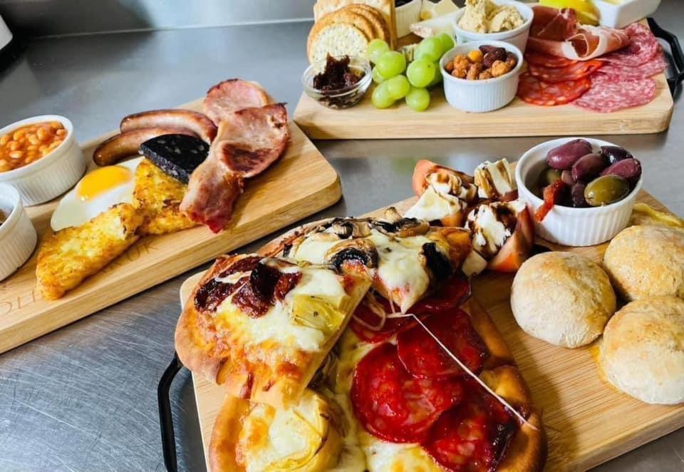 お料理のイメージ