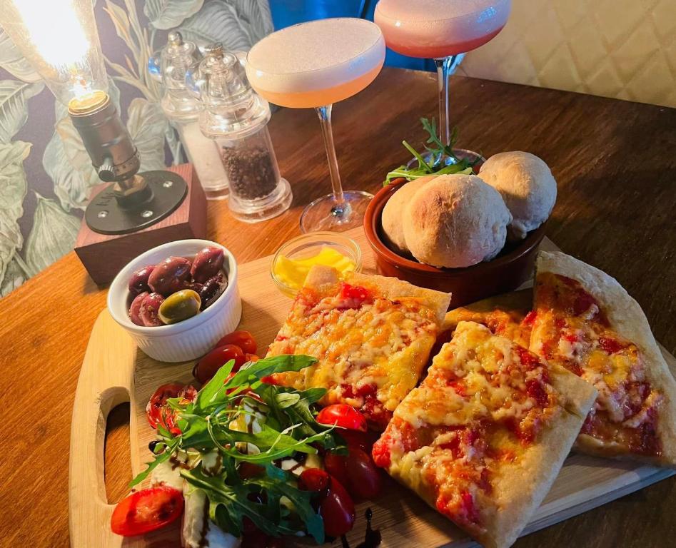 お料理のイメージ