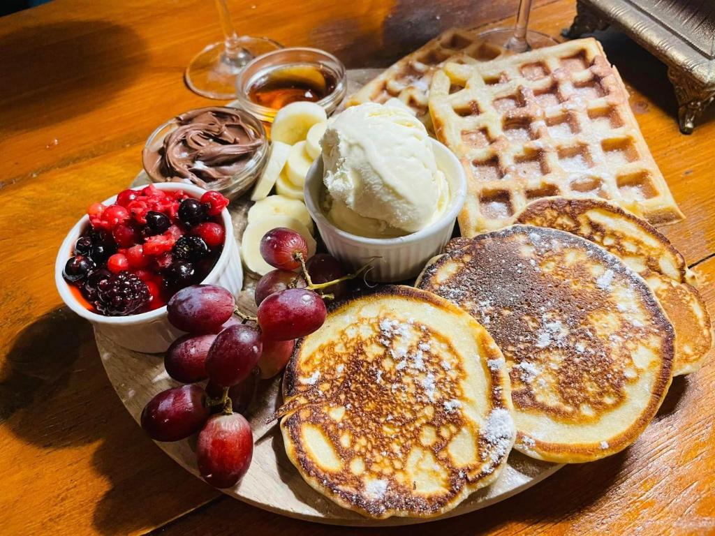 お料理のイメージ