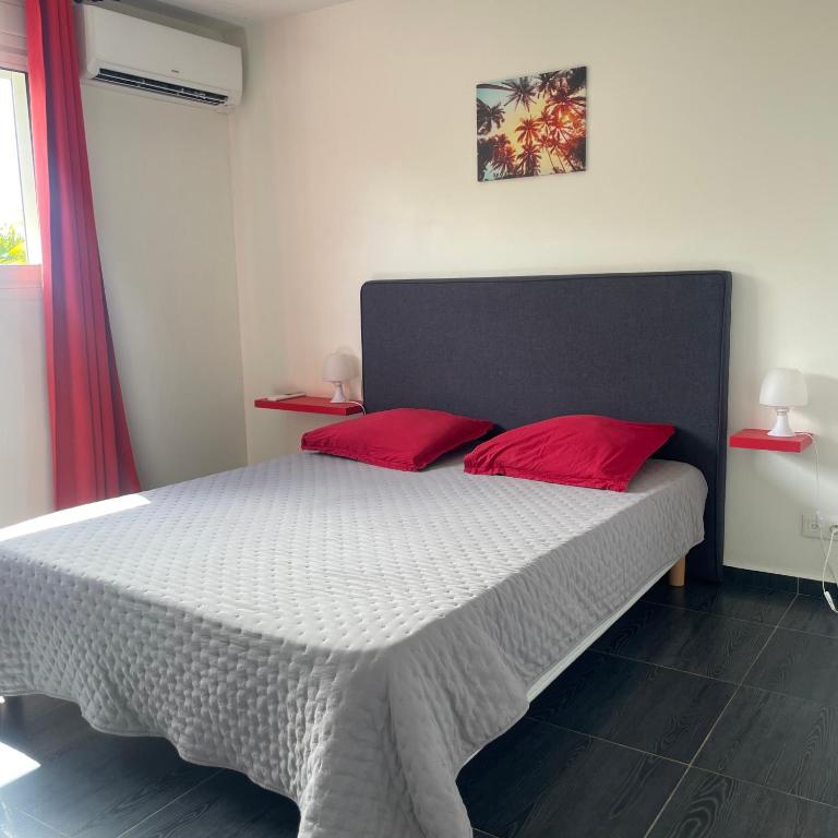 magnifique villas capucines avec piscine