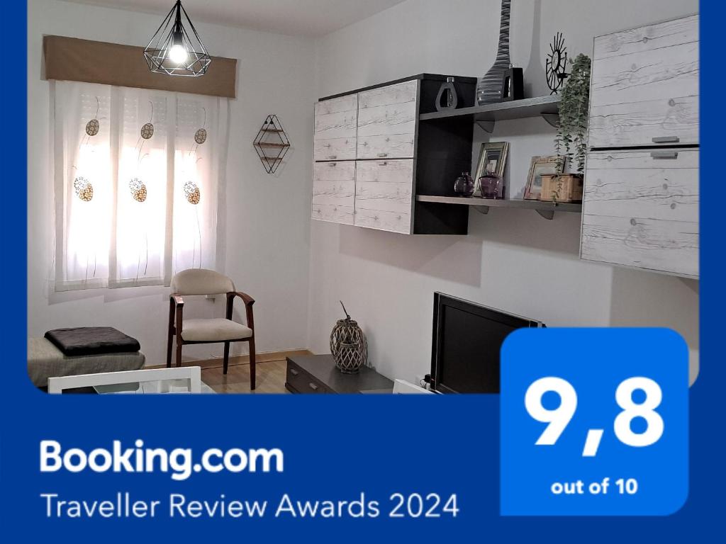 Centrico, Parking incluido, Jaén