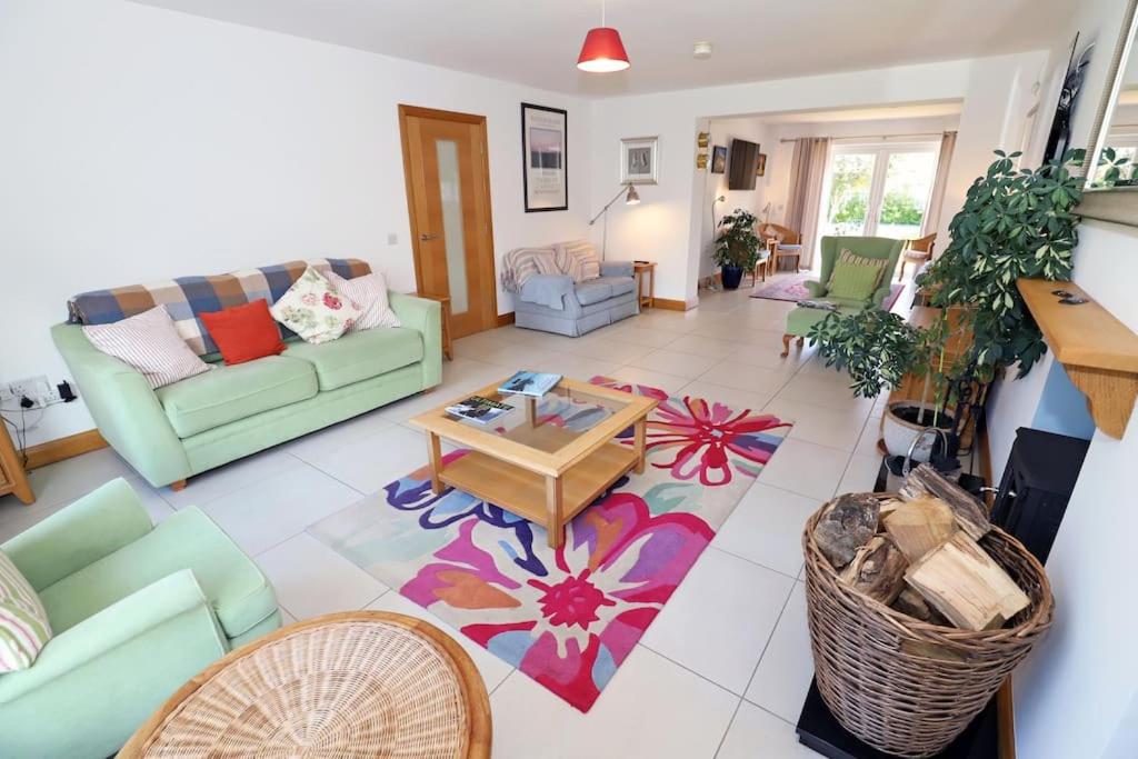 Luxury Detached Home Close to Strangford Lough, Killinchy