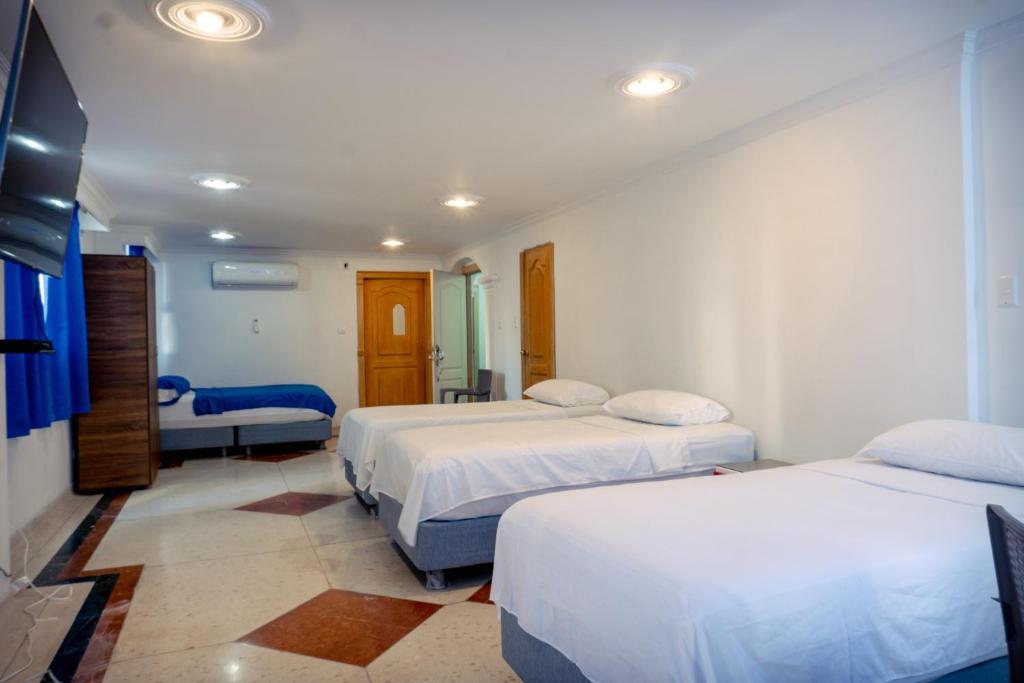 Acogedor Loft Laguito 1 Habitacion N - 2