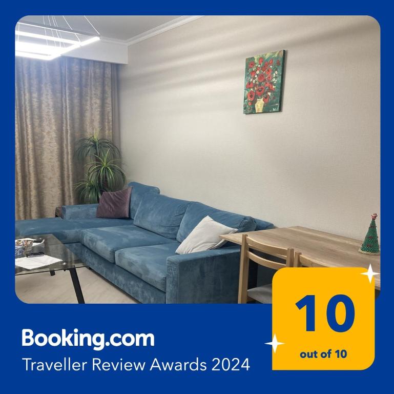 Good Rest apartment, Cachkadzor