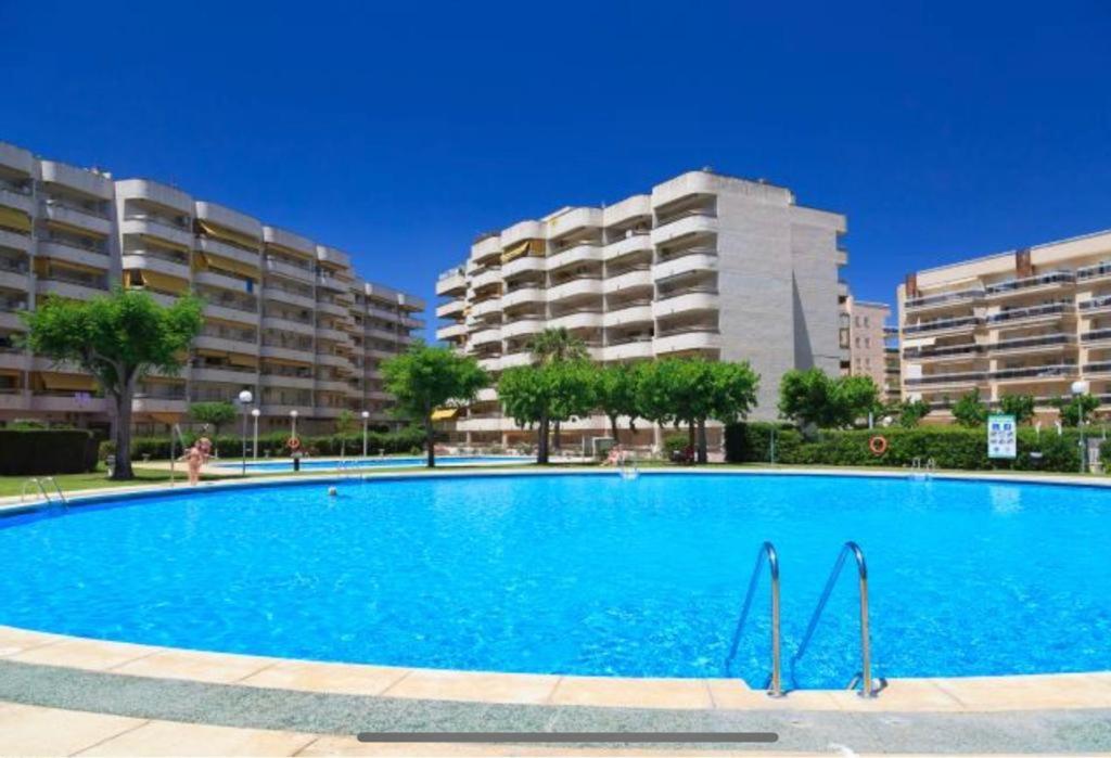 DANUBIO Port Aventura, Salou