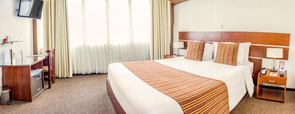 Hotel La Cuesta de Cayma - 3