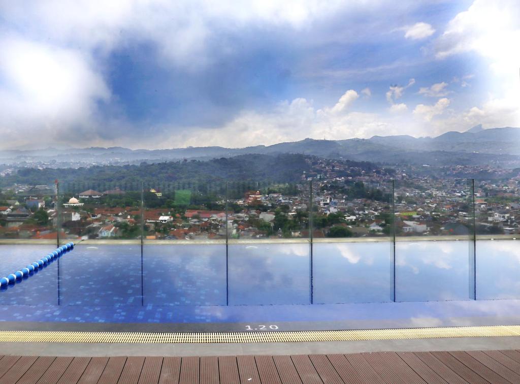 PRIME PARK Hotel Bandung