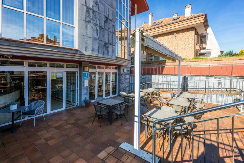 호텔 외관