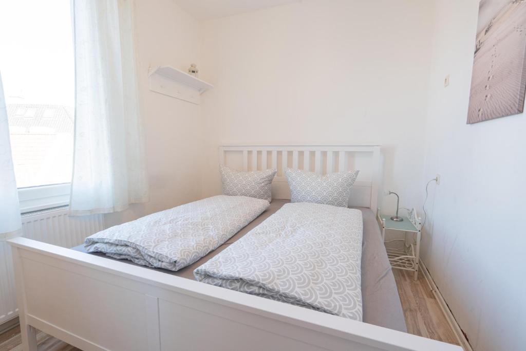 Strandhafer, Norderney