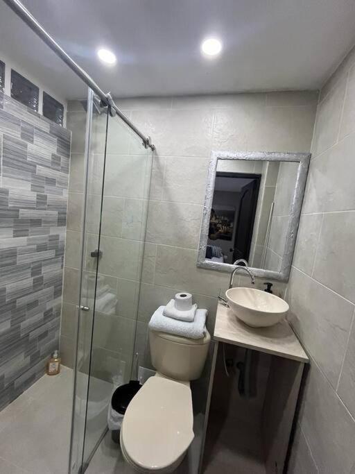 Hermoso Apartamento Ibague 102 Fontana 2 - 2