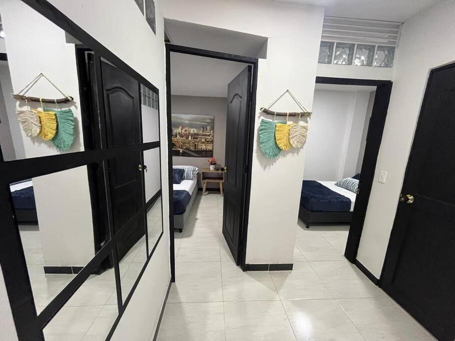 Hermoso Apartamento Ibague 102 Fontana 2 - 4