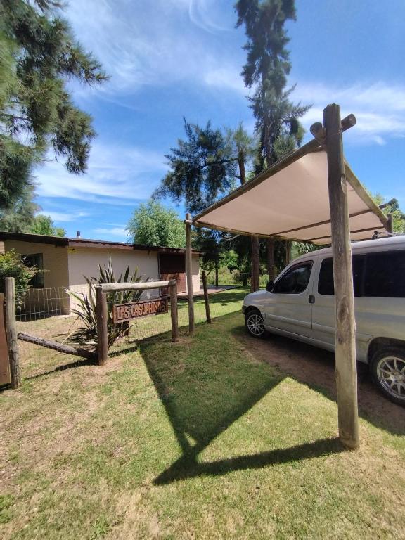 Las Casuarinas - 3