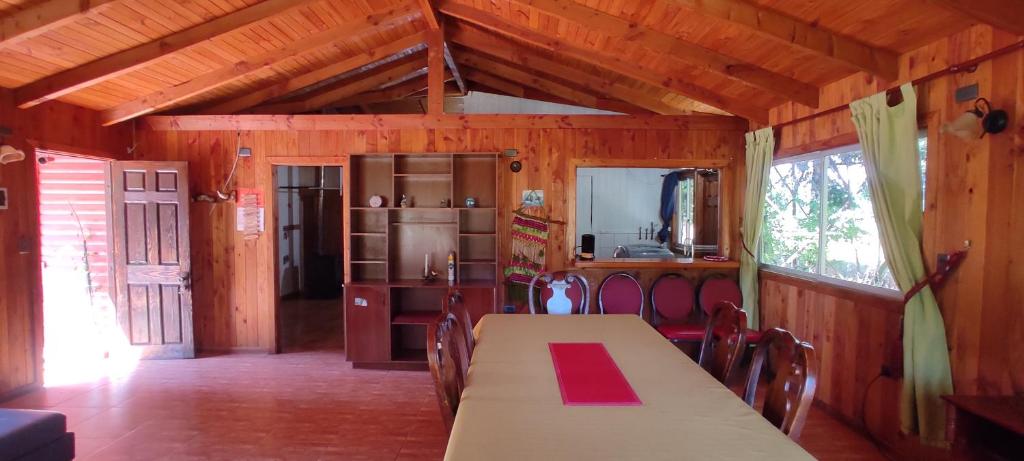 Hermosa casa, full naturaleza a minutos de Villarrica - 4