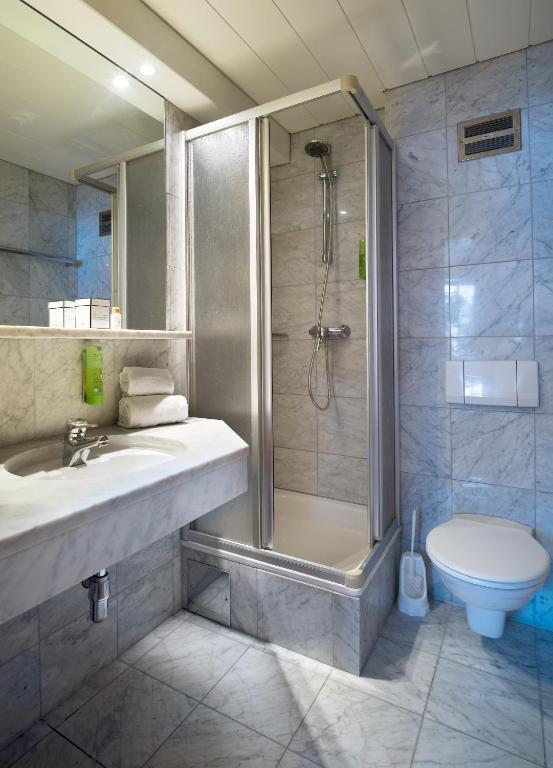 Shower