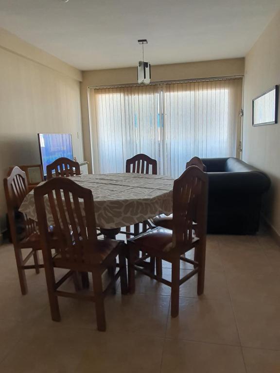 Departamento Junin - 1