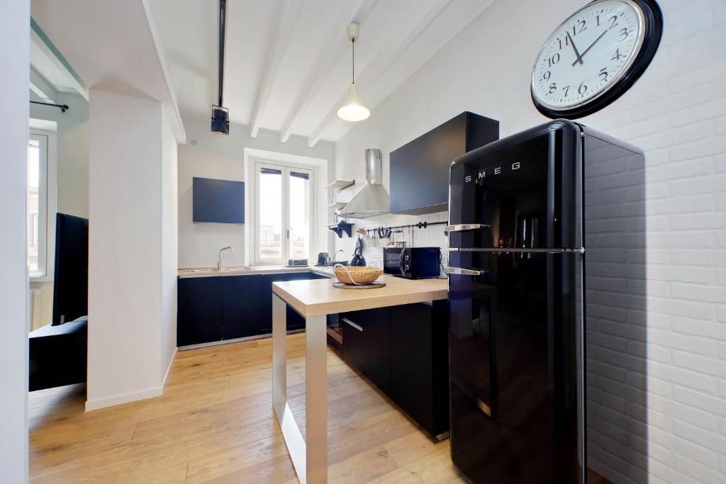Amazing penthouse in the heart of Rome - 3