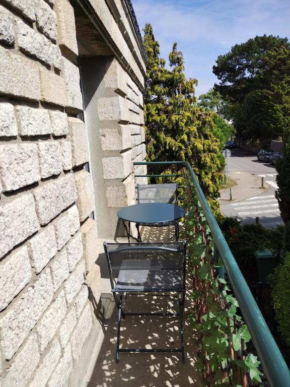 APPARTEMENT SPACIEUX à 60 M DE LA PLAGE location à la semaine du samedi au samedi - 3