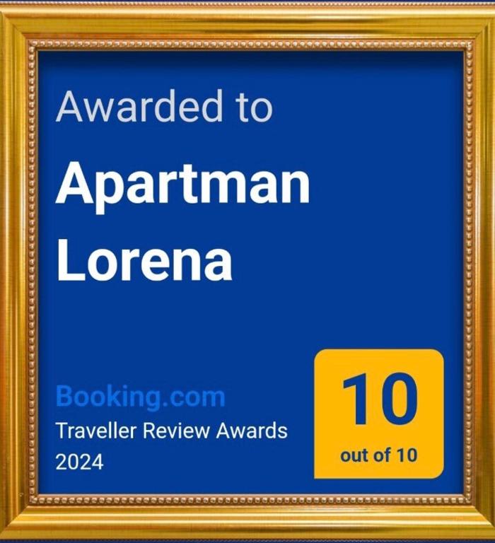 Apartman LORENA - blizu Slovenske plaže, sa GARAŽOM - 5