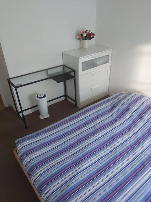 Apt 3 bedrooms-1km from Disney and Vallée Village - 3