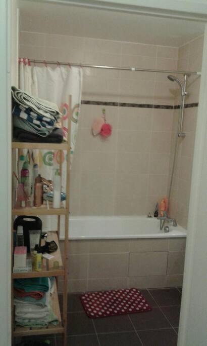 Apt 3 bedrooms-1km from Disney and Vallée Village - 4
