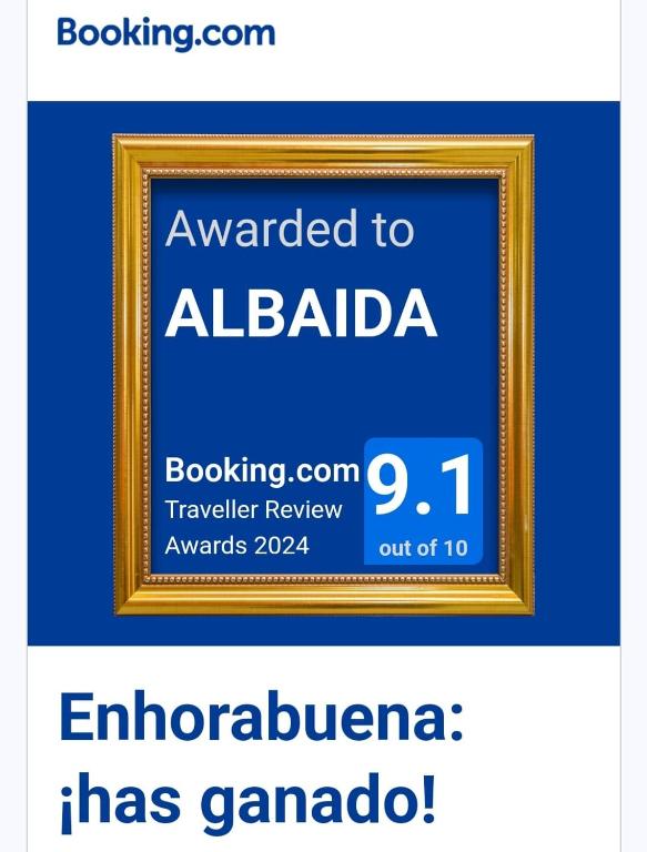 ALBAIDA - 4