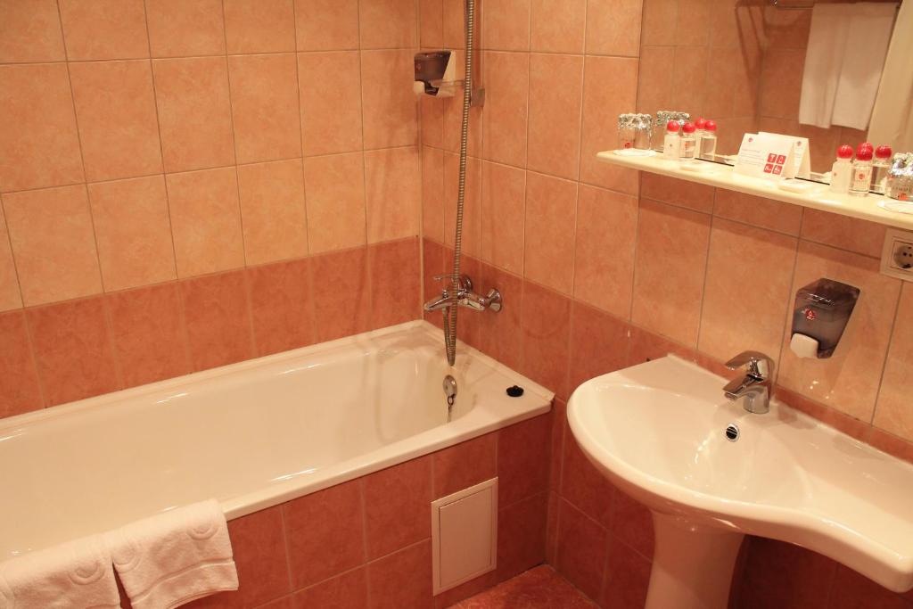 A-HOTEL Fontanka photo