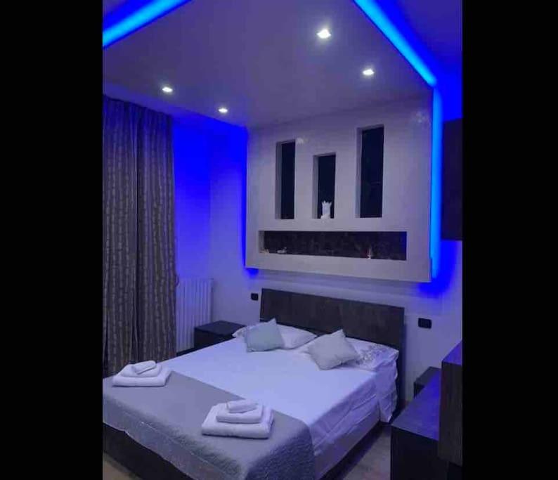 Appartamento Luxury Adri