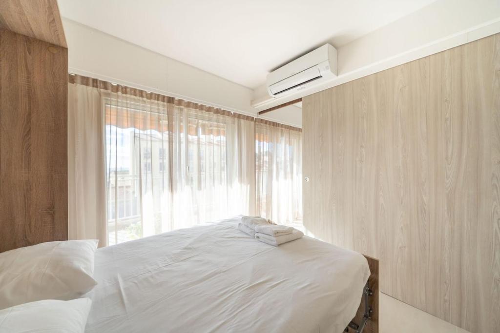 Superbe appartement 5 pièces avec vue mer à Cannes - 5