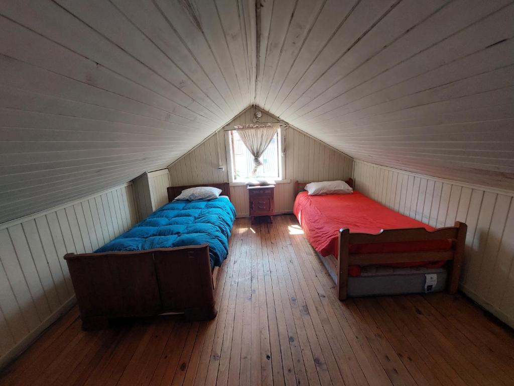 Hosteria CentroSur Villarrica - 4