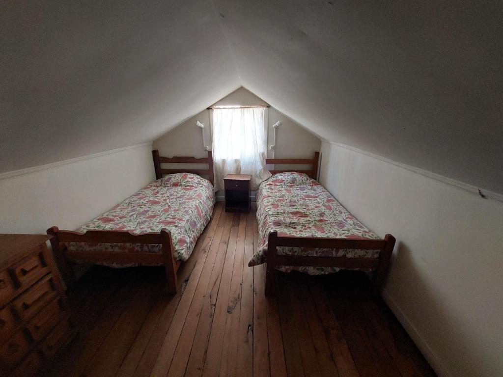 Hosteria CentroSur Villarrica - 5