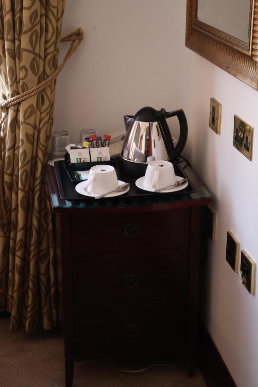 Facilities