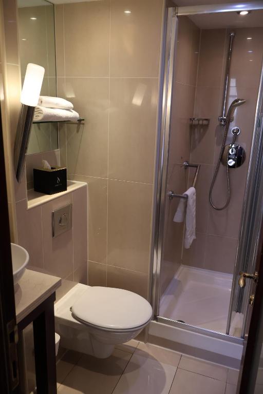 Shower